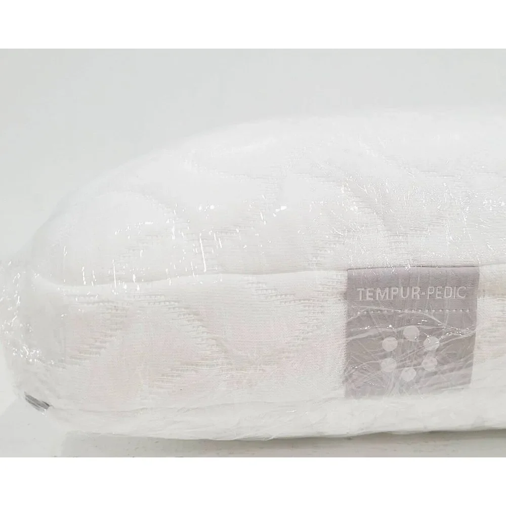 Tempur-Pedic TEMPUR-Cloud Pillow Back Side Stomach Sleepers Standard 24x16x5